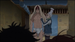 Dandadan - Season 02 Episode 07